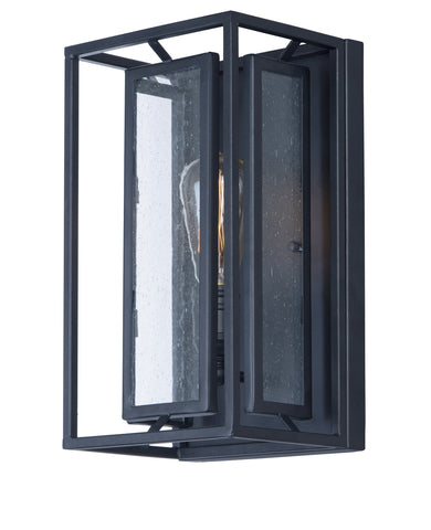 Era 1-Light Wall Scone Black - C157-21679CDBK