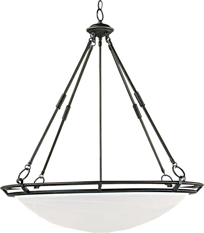 Stratus 6-Light Pendant Bronze - C157-2674MRBZ