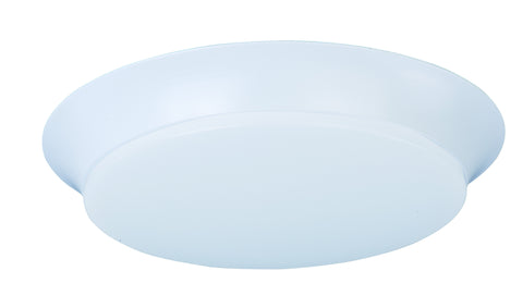 Profile EE LED Flush Mount White - C157-87595WTWT