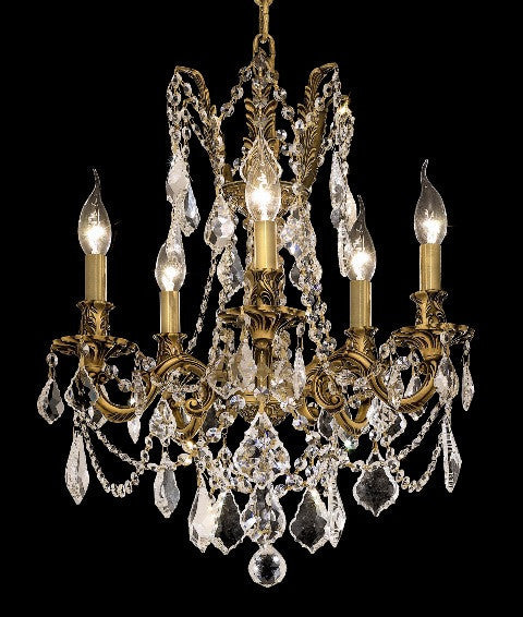 ZC121-9616G37PW/EC By Regency Lighting Monarch Collection 16 Light Chandeliers Pewter Finish